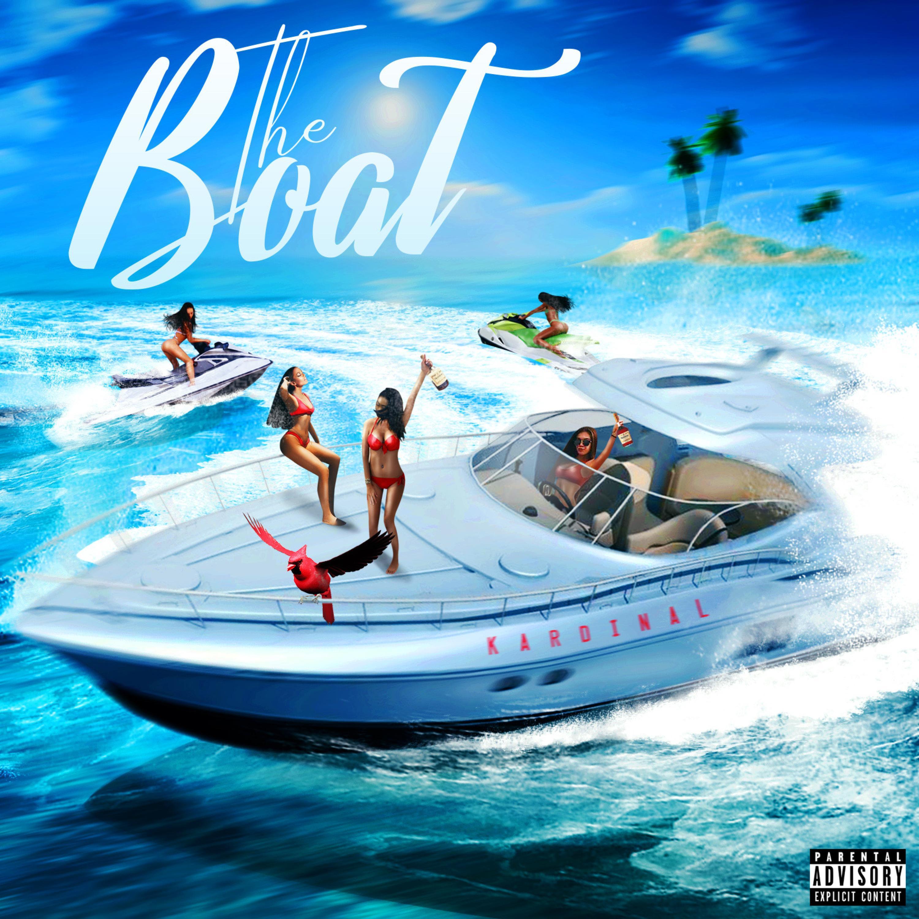 The Boat