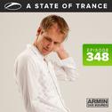 A State Of Trance Episode 348专辑