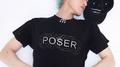 POSER专辑
