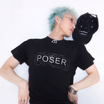 POSER专辑
