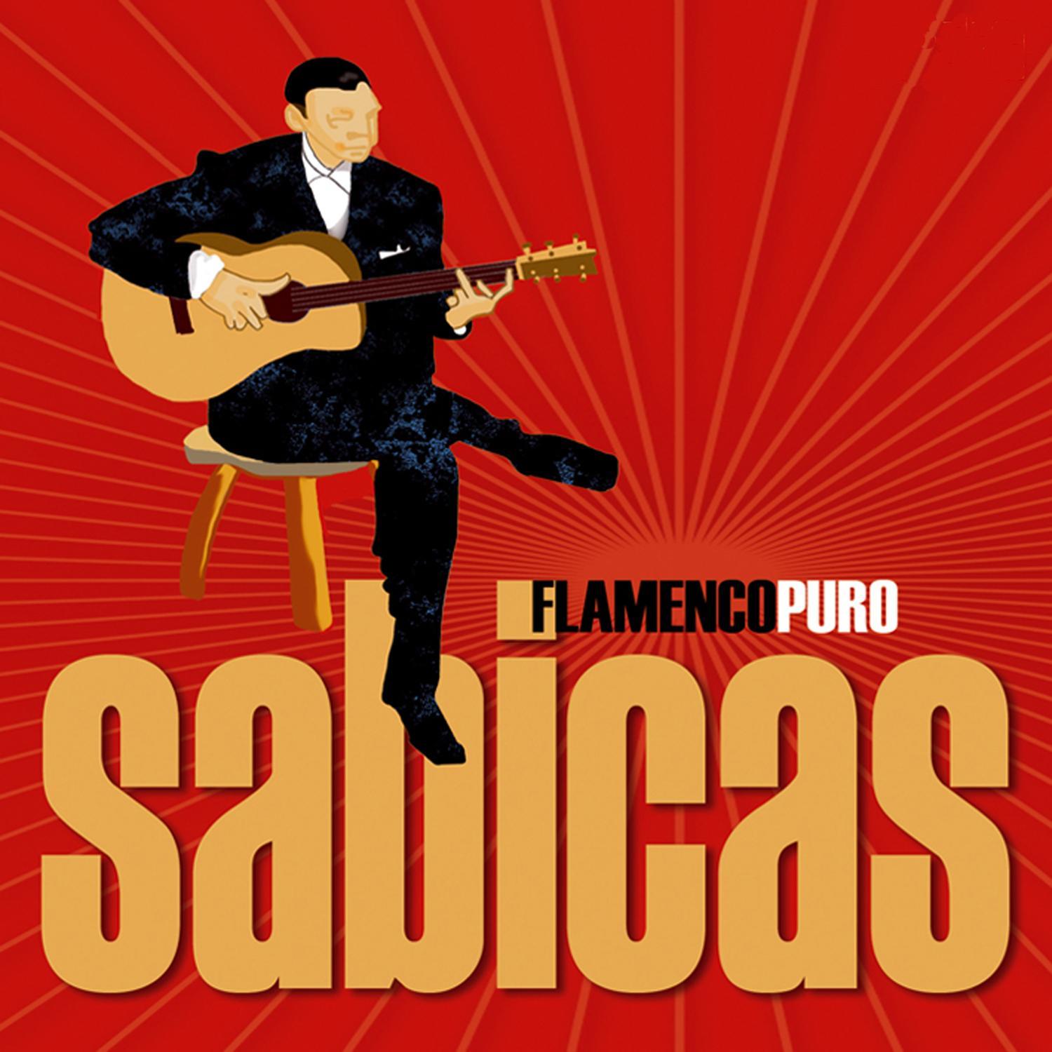 Flamenco Puro