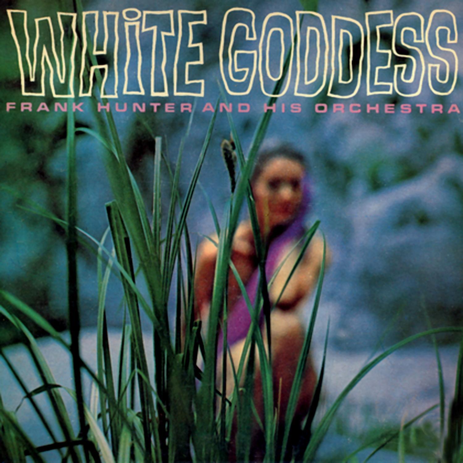 White Goddess