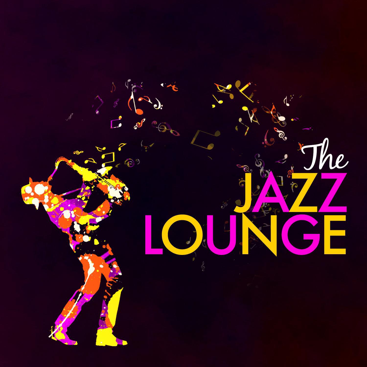 The Jazz Lounge专辑