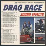 Sound Effects - Drag Race专辑