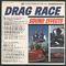 Sound Effects - Drag Race专辑