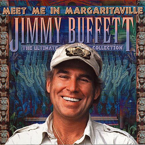 Meet Me In Margaritaville