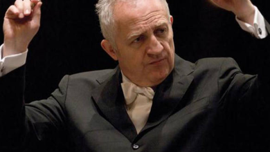 Bramwell Tovey