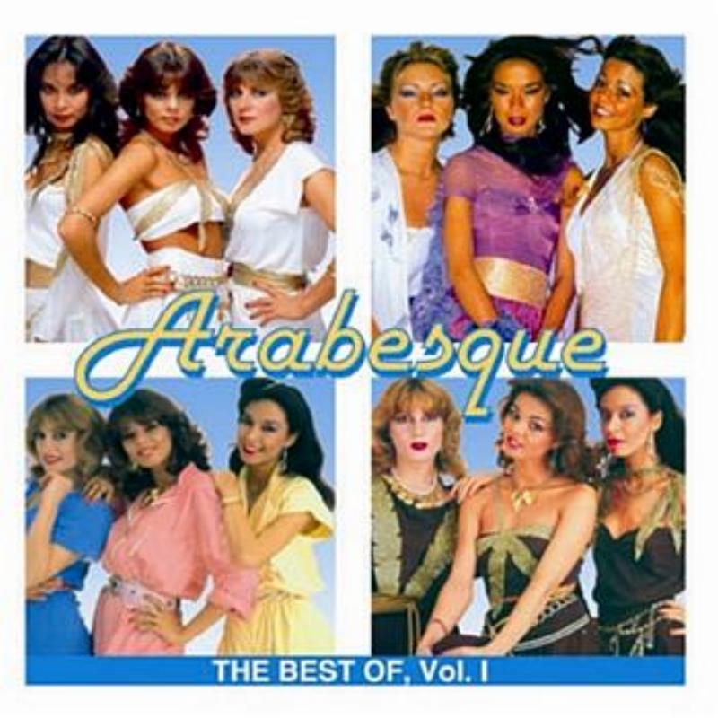 The Best Of Vol. I