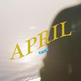 "April"