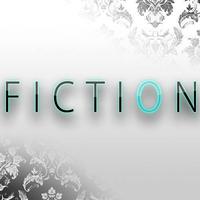 fiction - ice x