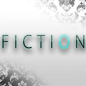 fiction - ice x （降6半音）