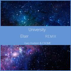 University（Elser Remix）