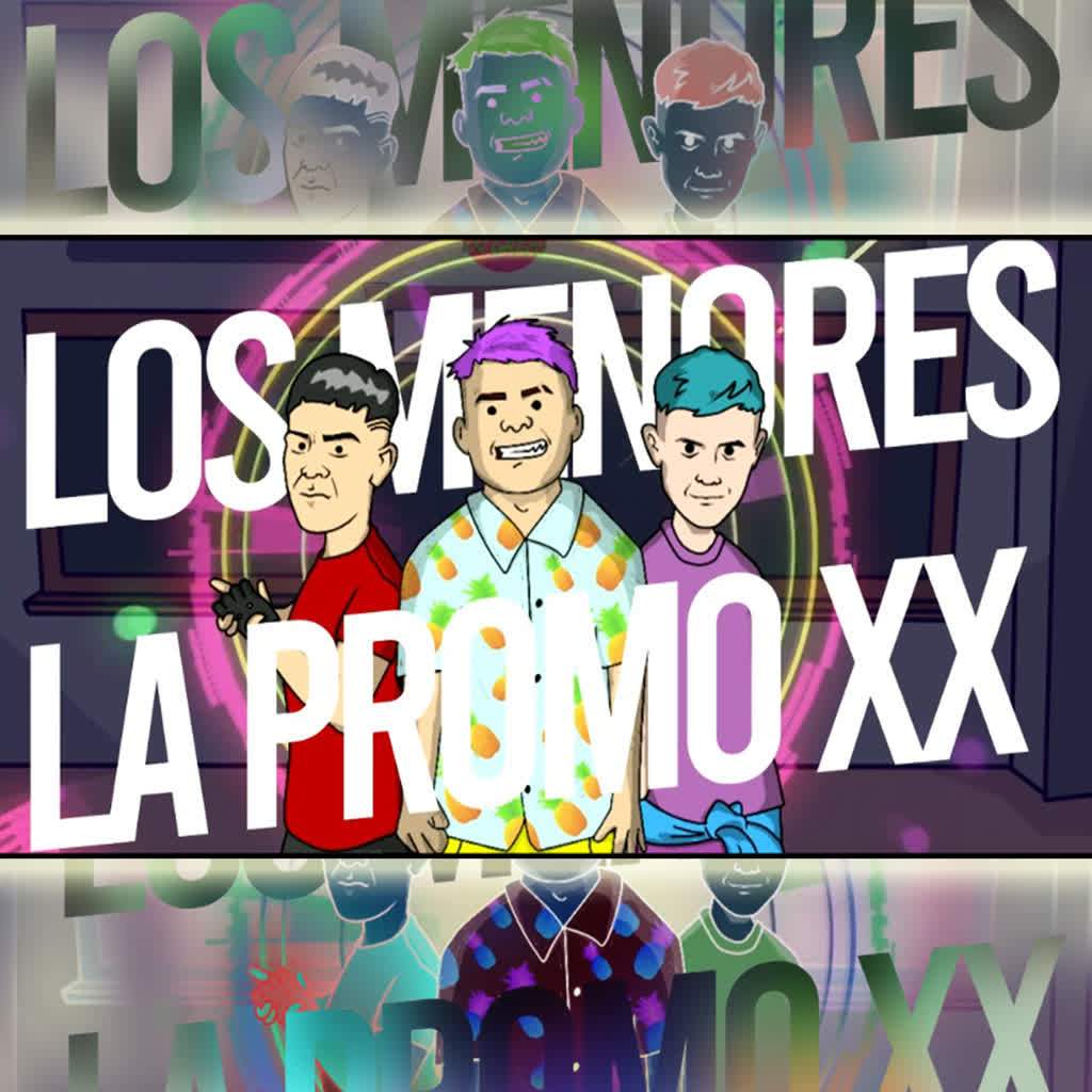 La Promo XX
