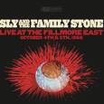 Live at the Fillmore East October 4th & 5th 1968