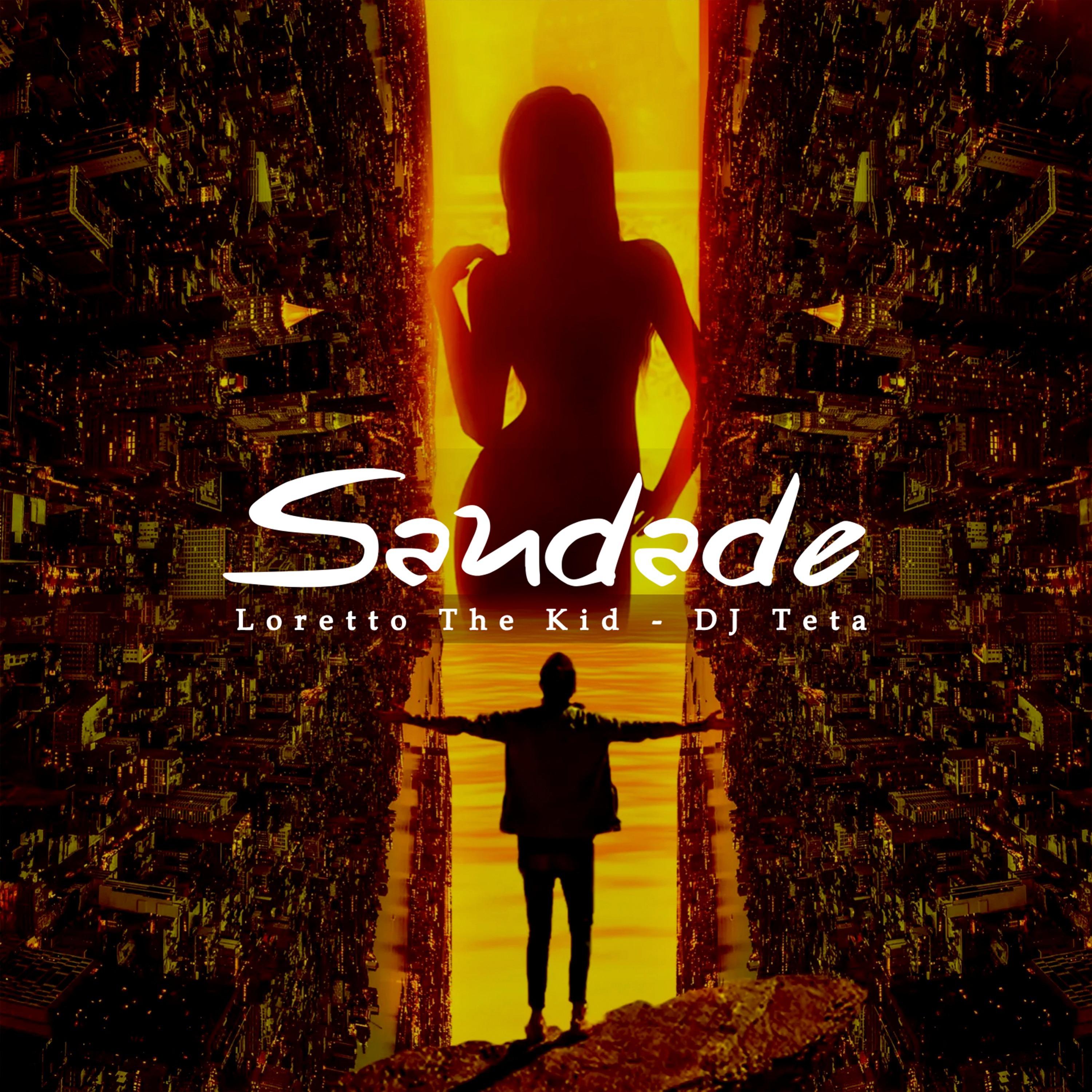 LORETTO THE KID - Saudade