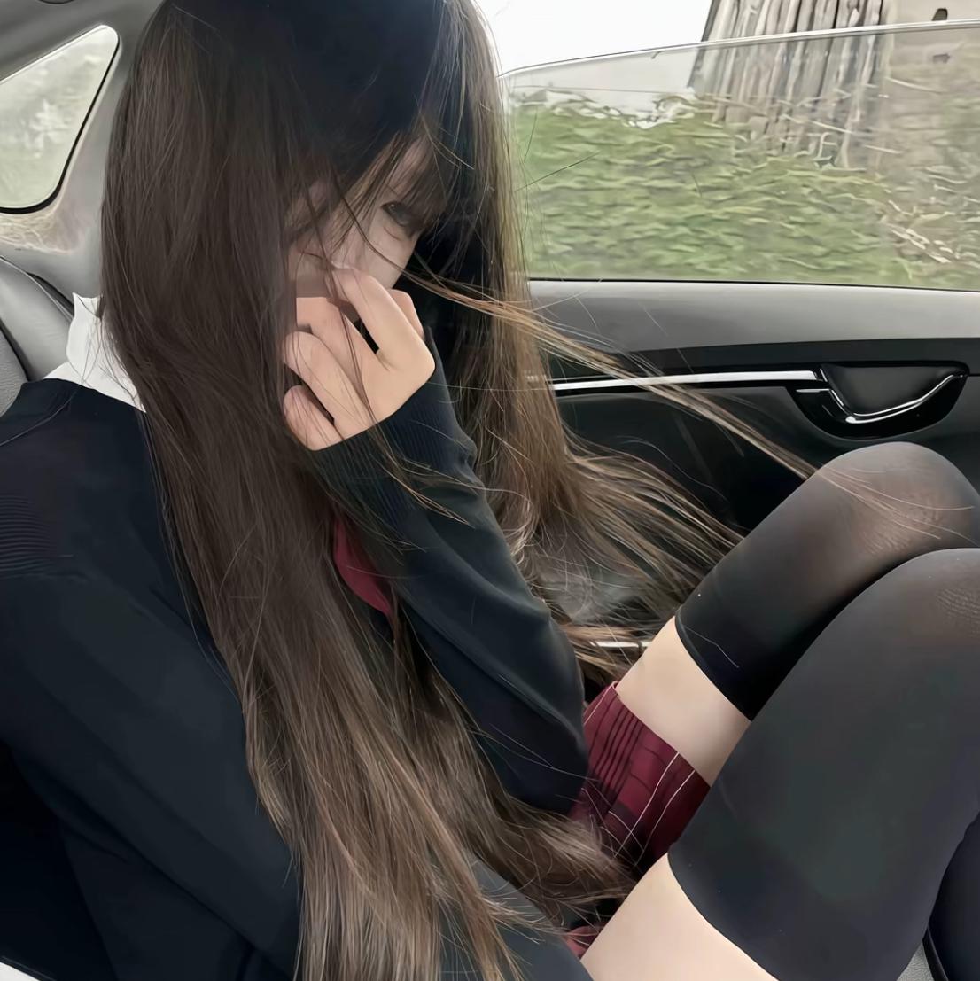 可我天性清冷.