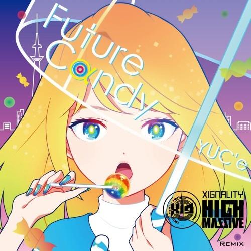 Future Candy (Xignality Remix)