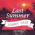 Last Summer Vol. 8