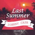 Last Summer Vol. 8专辑