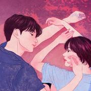 心动恋曲｜你来的话日子会甜一点