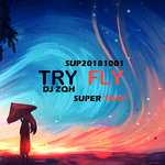 TRY FLY专辑