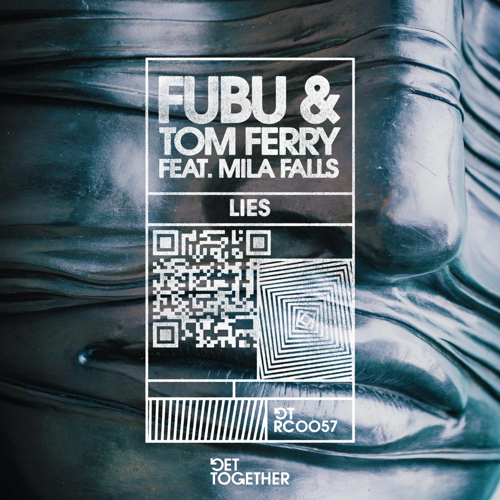 Lies (feat. Mila Falls) [Extended Mix]