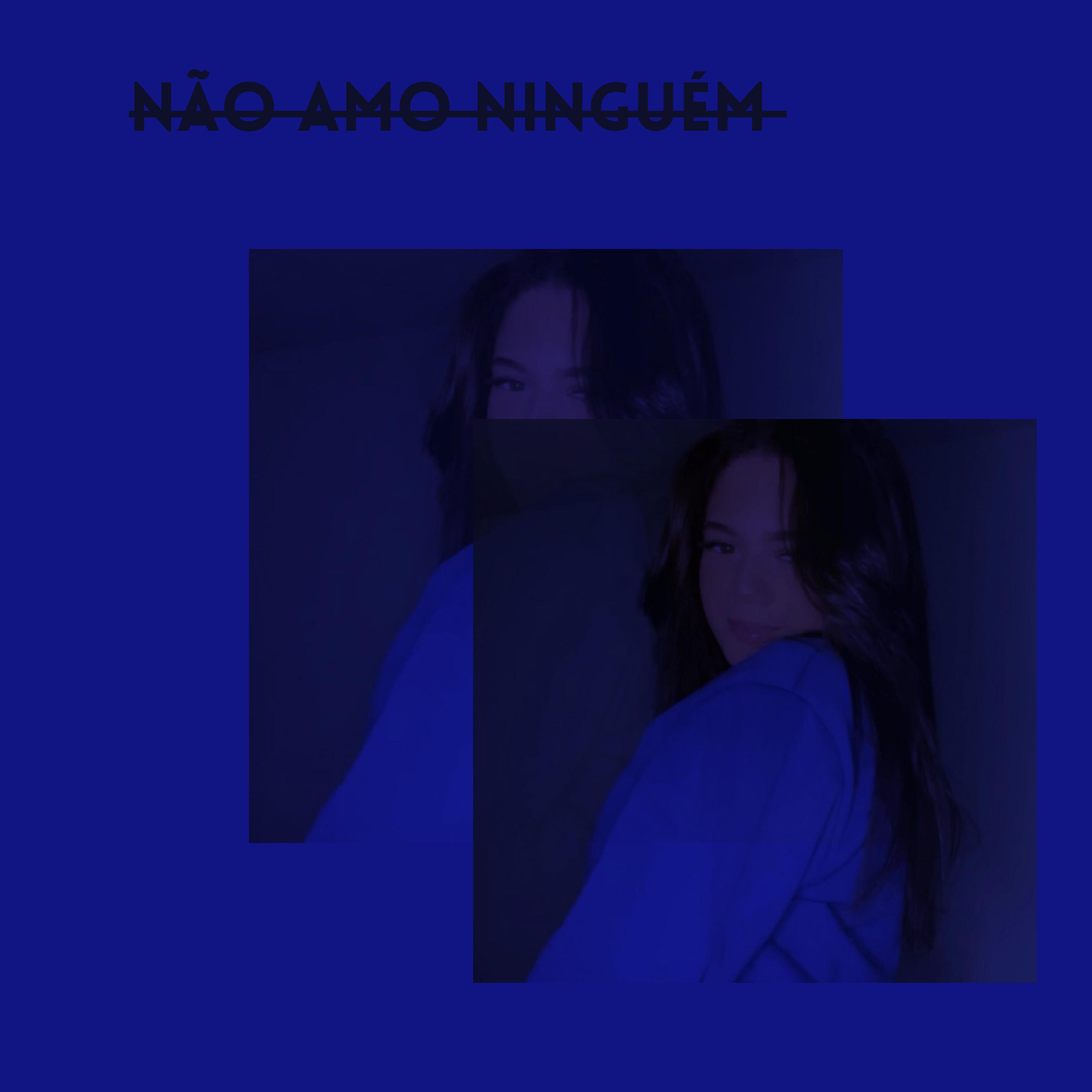 Ludo - Não Amo Ninguém (Acústico)