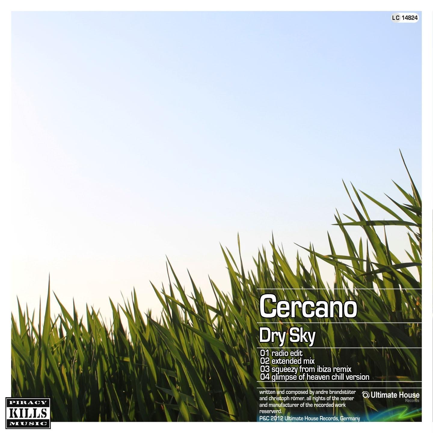 Dry Sky