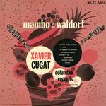 Mambo at the Waldorf专辑