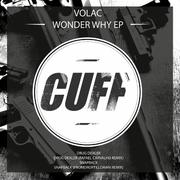 Wonder Why - EP专辑