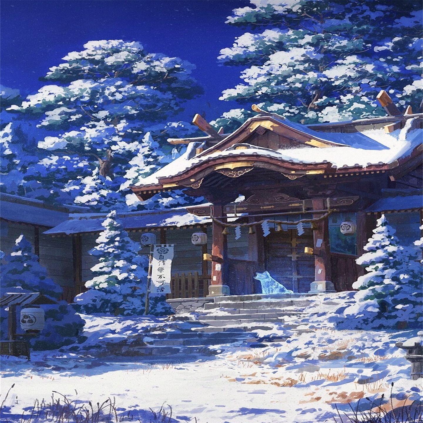 冬至（钢琴曲）