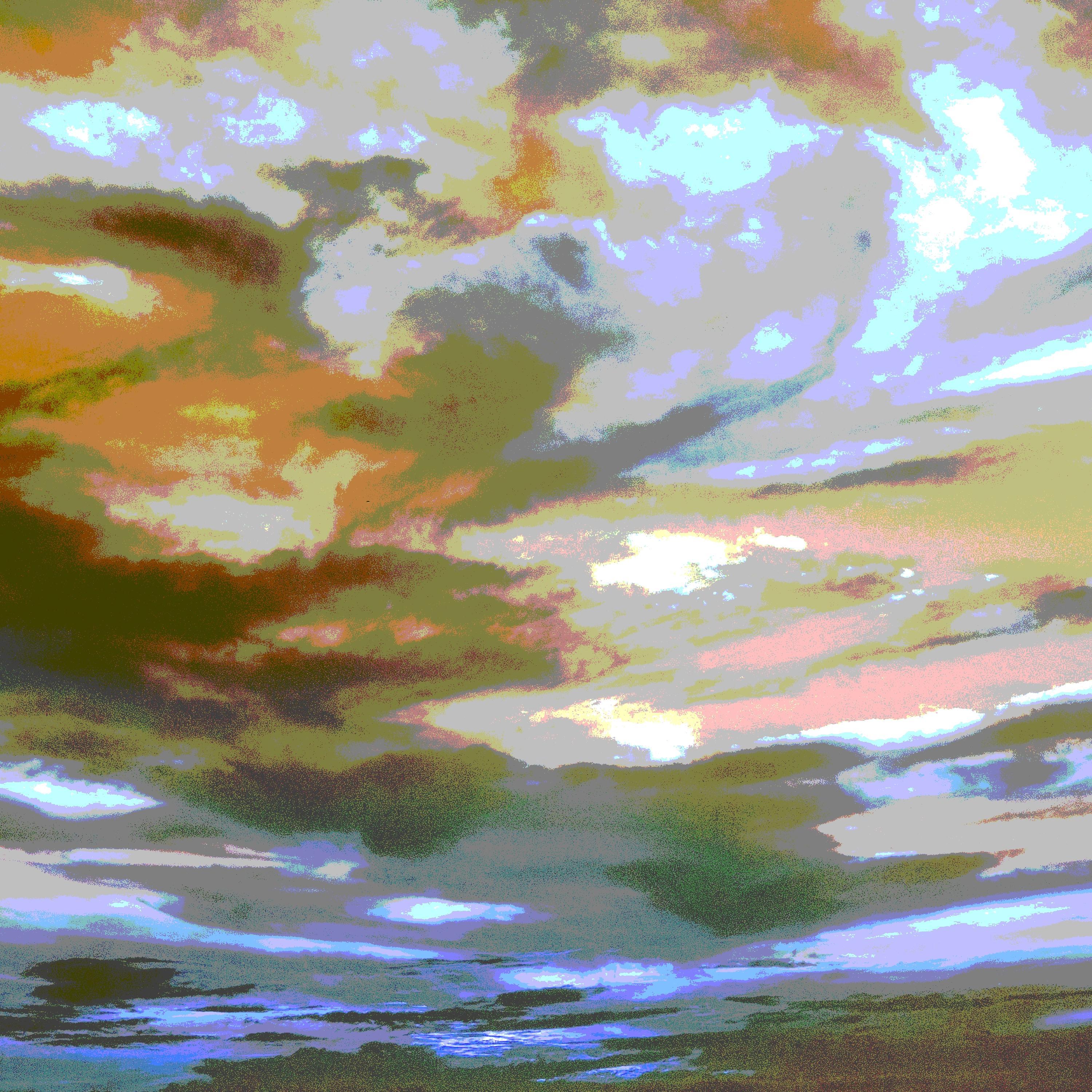 Forgotten Dreams