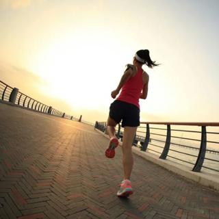 NikeRunClub-超燃跑步歌曲