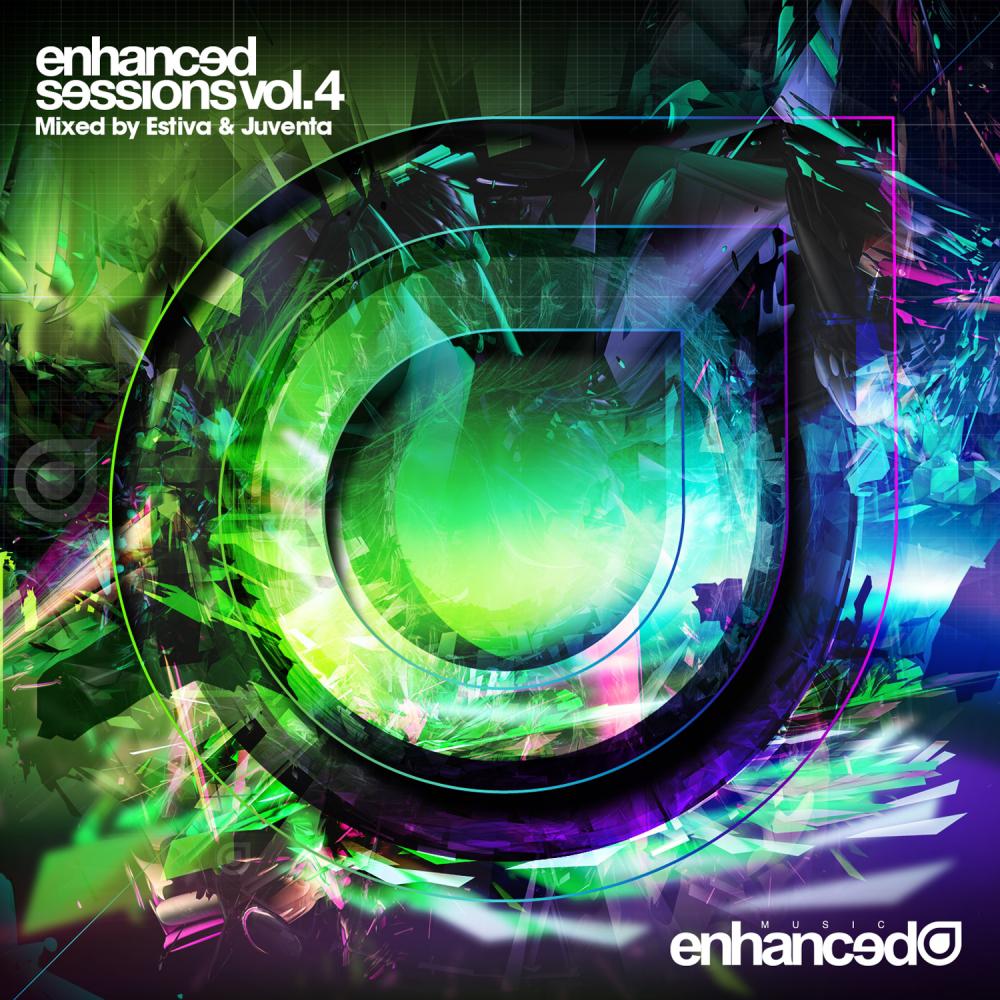 Enhanced Sessions Vol. 4 Mixed by Estiva & Juventa专辑