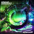 Enhanced Sessions Vol. 4 Mixed by Estiva & Juventa