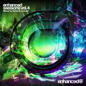 Enhanced Sessions Vol. 4 Mixed by Estiva & Juventa专辑