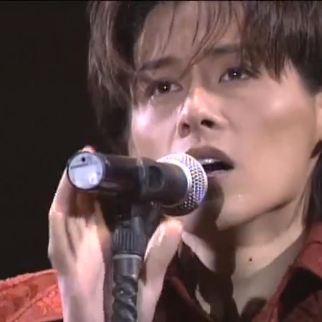 Unending Style Tour真冬の野外