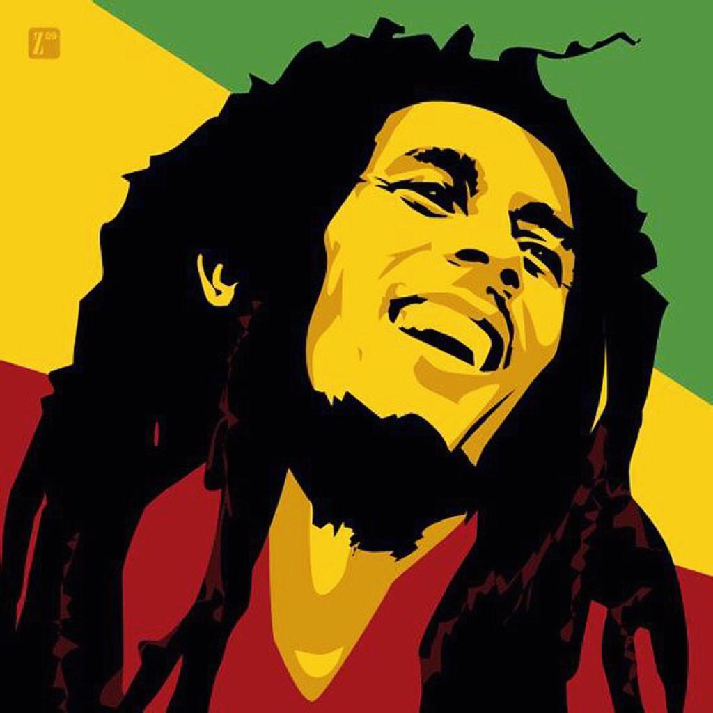 Reggae雷鬼 | 反拍