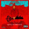 Tone Stackz - Keys to the City