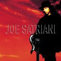 Joe Satriani专辑