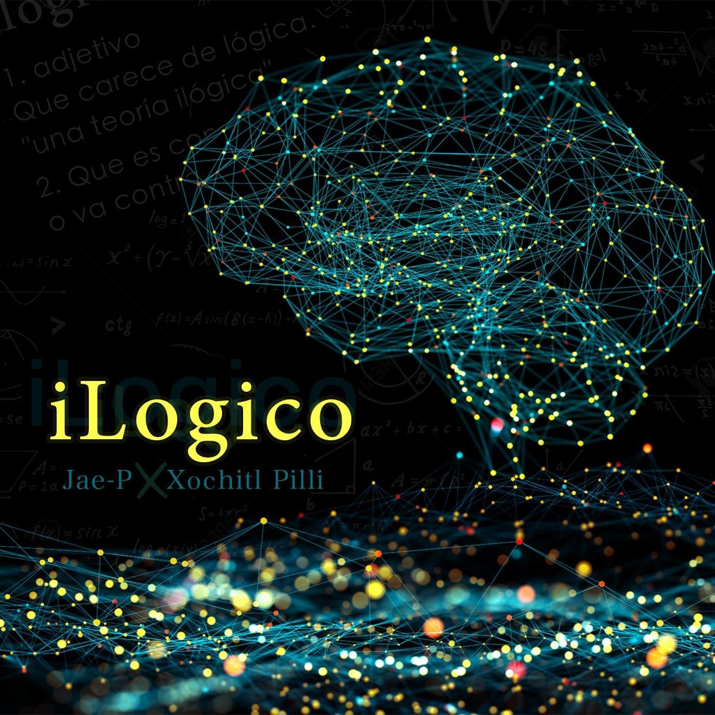 Ilogico (feat. Xochitl Pilli)
