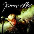 Jeanne D'Arc (Original Motion Picture Soundtrack)