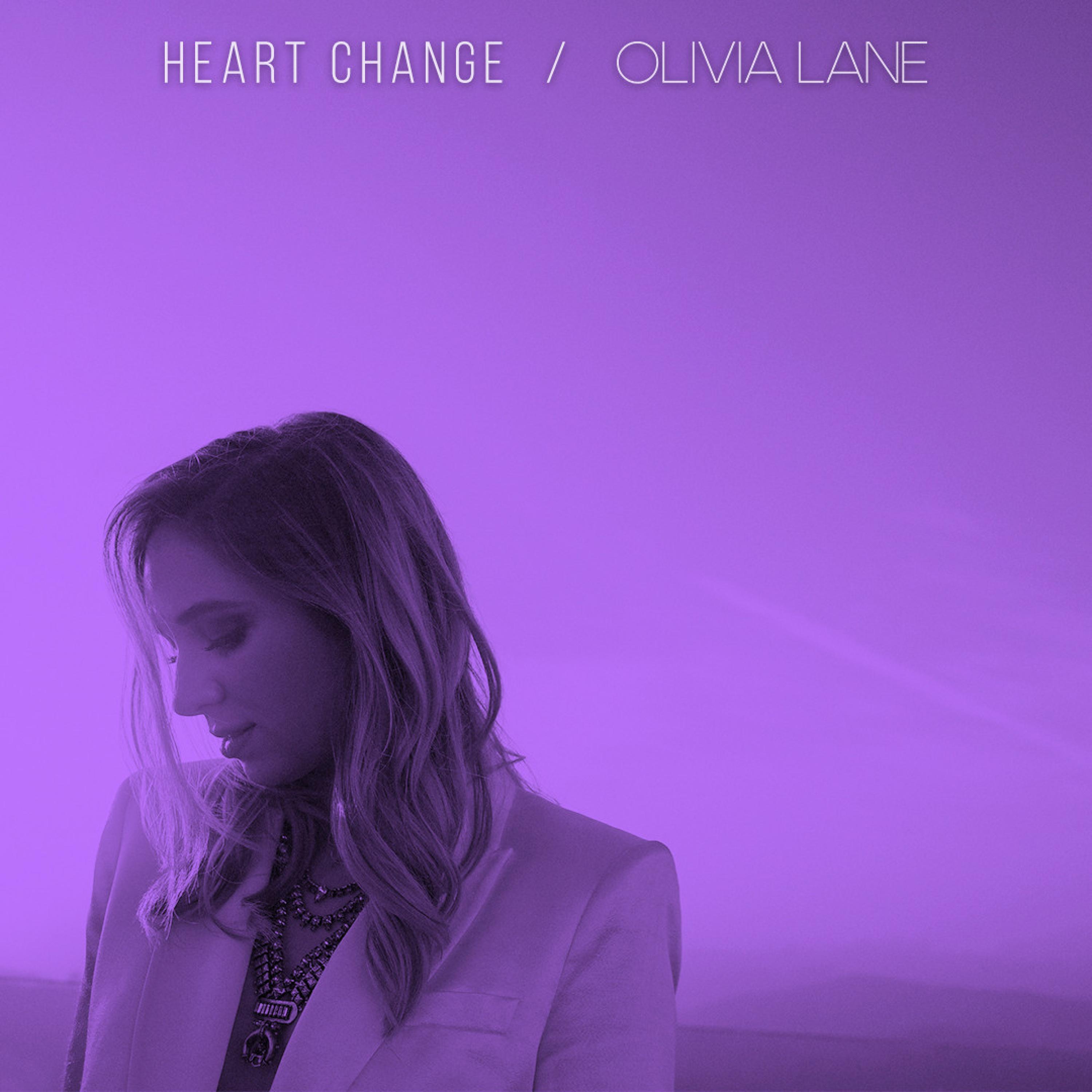 HEART CHANGE