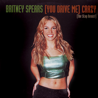 Britney Spears - You Drive Me Crazy ( Karaoke )