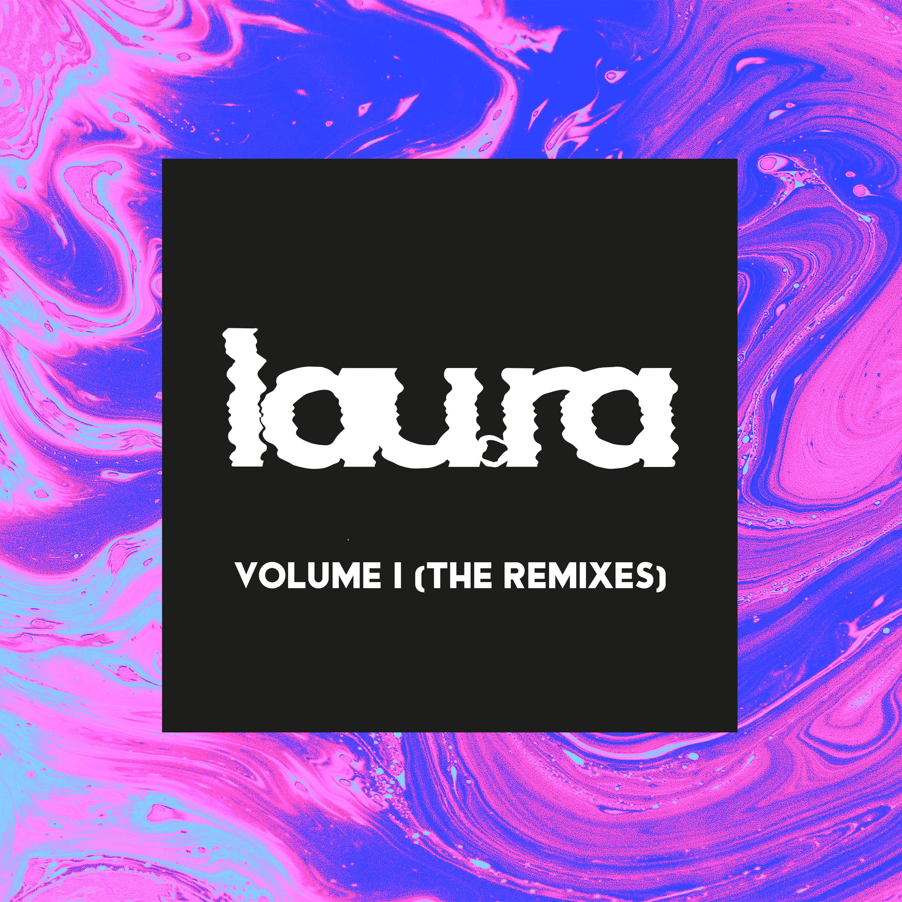 lau.ra - Body Go (Lawrence Hart Remix)