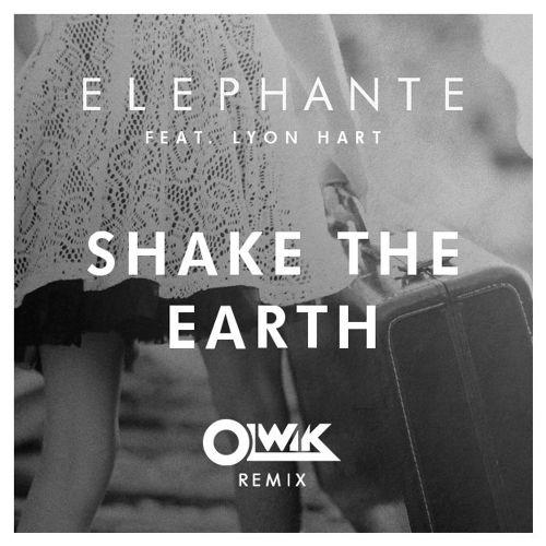 Shake The Earth (OLWIK Remix)专辑