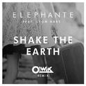 Shake The Earth (OLWIK Remix)专辑