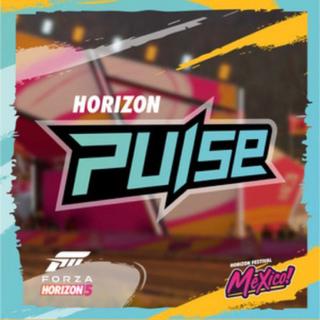 Forza Horizon 5 极限竞速地平线5 - Pulse