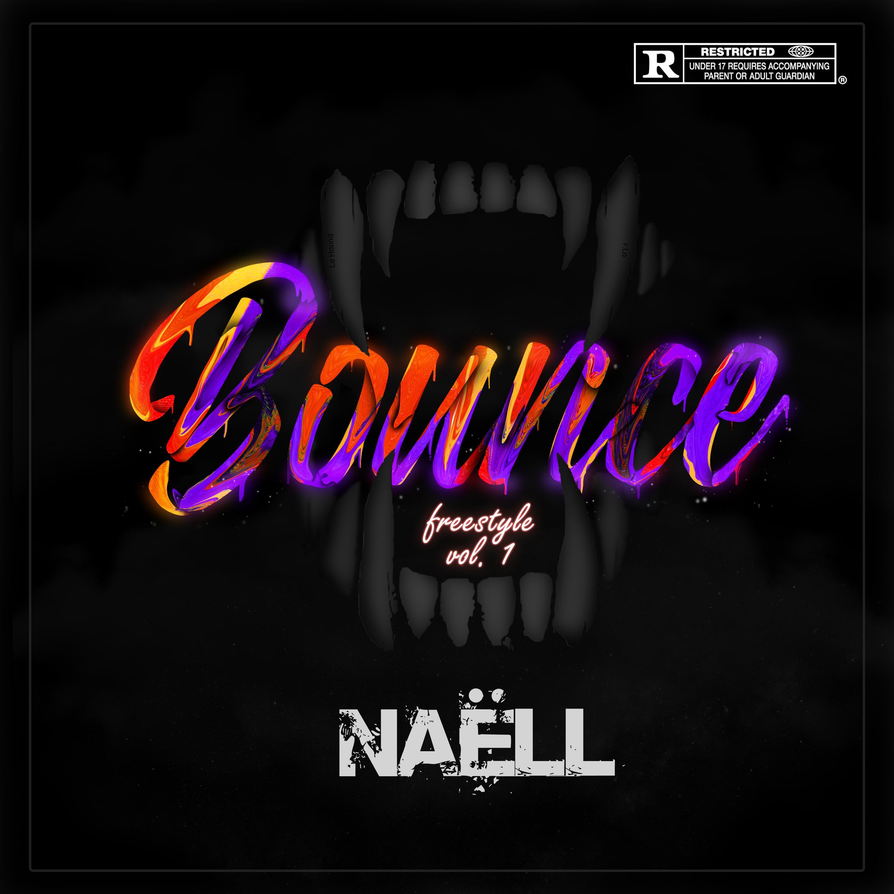 Bounce (freestyle, Vol.1)