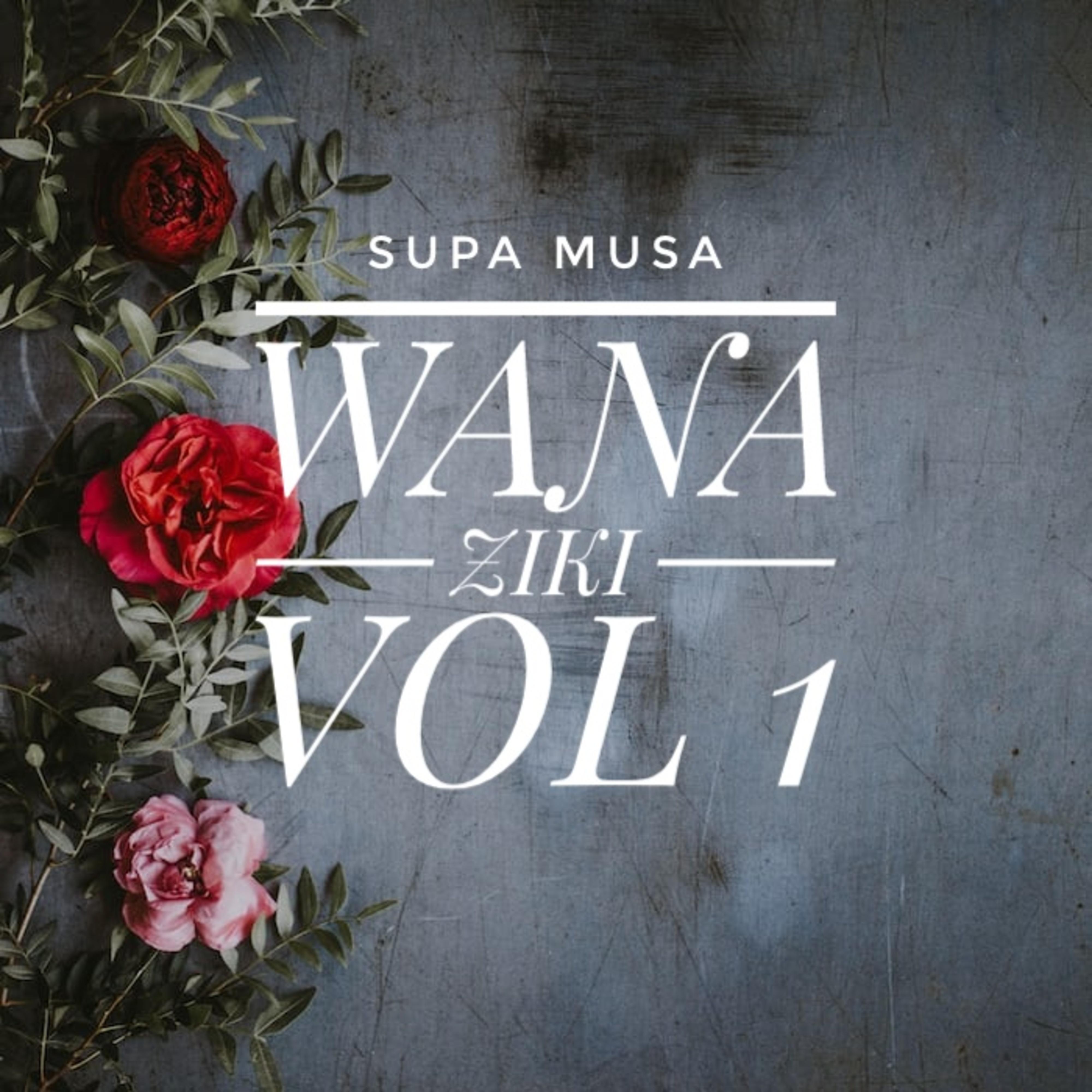 Supa Musa - Thanks Giving Kazungu
